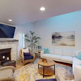 103 Ruffed Grouse Ct, hotel in Lake Harmony