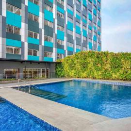 ibis Styles Bekasi Jatibening، فندق في بيكاسي
