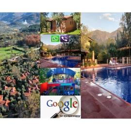 Aldea Vetonia Resort Familiar- PISCINAS-4 Zonas infantiles y deportivas "VER DISPONIBILIDAD" 4 ACTIVIDADES AL DIA CON MONITORES #NO SE ACEPTAN MASCOTAS DEL 5 DE JULIO AL 29 DE AGOSTO#, hotel v destinácii Hervás