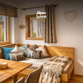 VERONIKAS Relax & Family Suite with Terrace