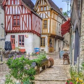 La petite maison d'à côté