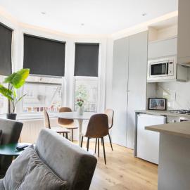 Best in Class - London, Harrow