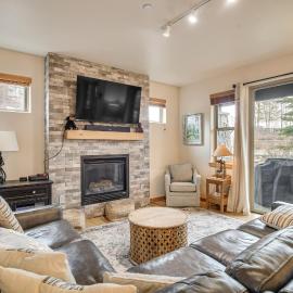Condo in the Heart of Dtwn Winter Park, hotel em Winter Park