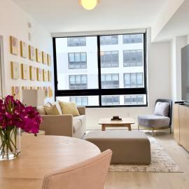 Chic Luxury 1BR Oasis, Hotel in Miami