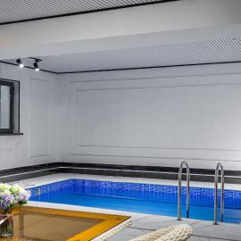 Astoria Boutique Hotel