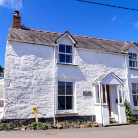 Agar Cottage, hotel in Port Isaac