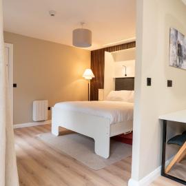 Westport Selfcatering Suites, hotel a Westport