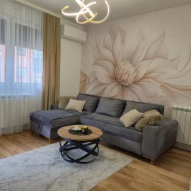 Apartment Alina with Garage East Sarajevo, hotel em Lukavica