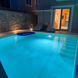 Divine Suite Lefkada