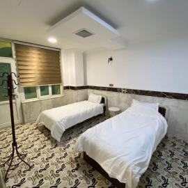 Bani motel, Hotel in Dohuk