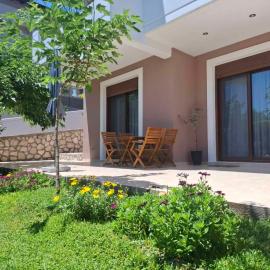 Rhodes Soul Luxury Home, hotel in Asgourou