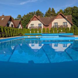 Apartament Róża Wiatrów