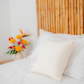 Muyuterra – hotel w mieście Moyobamba