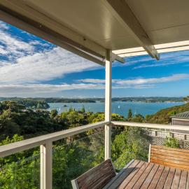 Twin Bays Russell New Listing Promo