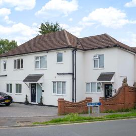 Sunnymede Court, Hotel in Billericay