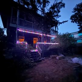 DiscoCat Studios, hotel in Ocracoke