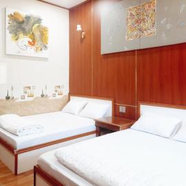 LANTANA Huế Homestay - Phòng Family - 101