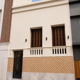 Hotel Histórico San Telmo