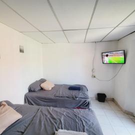 Hospedaje céntrico, hotel in Zacatecoluca