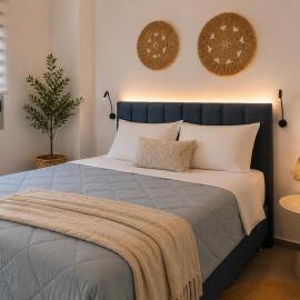 Celivine Seaside Residence, hotel in Faliraki