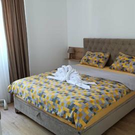 Apartman Pavlov 023, hotel in Zrenjanin