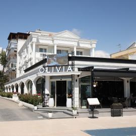 Olivia Hotel