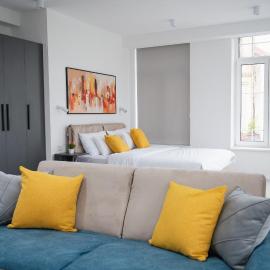 Aurora Apartments, hotel in Bitola