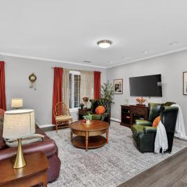 Modern Retreat in the Heart of Montclair