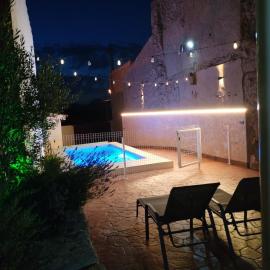 CASA MOYA-LA ENCARNACIÓN