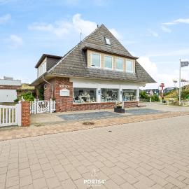 Ferienwohnung Meeresrauschen Hörnum auf Sylt