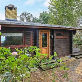 6 person holiday home in Rudkøbing