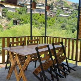 Getap Hotel, viešbutis mieste Meghri