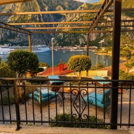Beautiful House Lara
