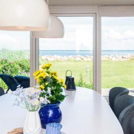 5 person holiday home in Juelsminde