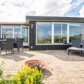 5 person holiday home in Juelsminde, hotel Juelsmindében