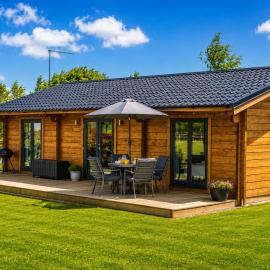 2 Bed in Nafferton oc-p31955, hotel in Nafferton