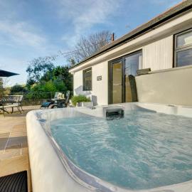 1 Bed in Croyde oc-forda, khách sạn ở Croyde