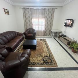 Les Jasmin Apartment, hotel in Menzel Jemil