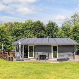7 person holiday home in Hals