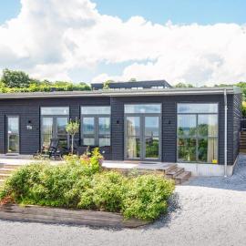 5 star holiday home in Sjølund, ξενοδοχείο σε Sjølund