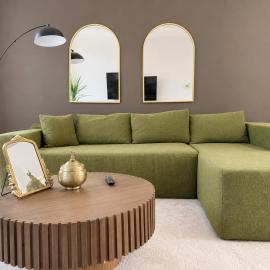 Luxe Deco Haven with Pool, Gym & Parking Close to Disneyland