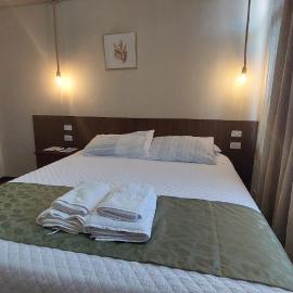 Hotel Islas Galapagos
