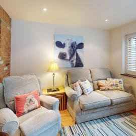The Byre