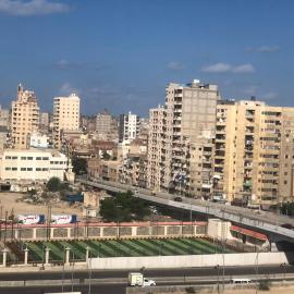 Maria Apartment, hotel in Alexandria