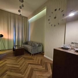 Vision Luxury Apartment Rynek, hotel u gradu Vroclav