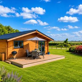 2 Bed in Nafferton oc-o31954, hotel in Nafferton
