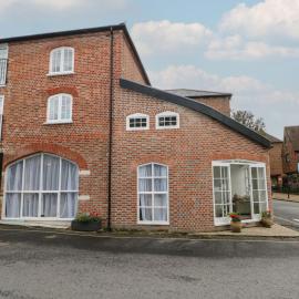 The Old Granary