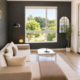 Bright & Cozy Getaway with Pool Free Parking 10 mins Disneyland