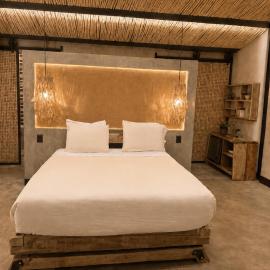Macana Eco Hotel、モンテネグロのホテル