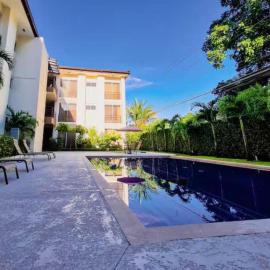 Condo in Herradura, Costa Rica, 10 min from Jaco, CR, Hotel in Isla Herradura